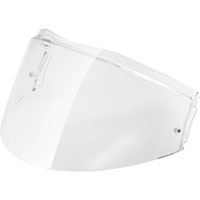 Ls2 Valiant Ff399 Visor Clear