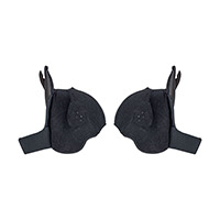 Airoh Mathisse Cheek Pads Grey