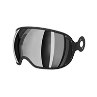 Visiera Momodesign Fgtr Evo/classic Argento
