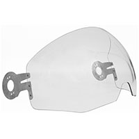 Momodesign Fgtr Evo/avio Visor Clear