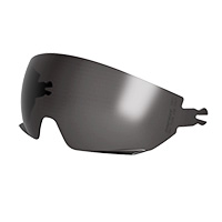 Momodesigns Fgtr Evo Sun Visor Dark Smoke