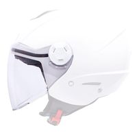 Mt Helmets Mt-v-11 Clear Visor