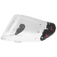 Mt Helmets Mt-v-12 Max Vision Clear Visor