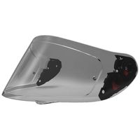 Mt Helmets Mt-v-12 Max Vision Smoke Visor