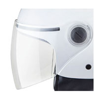 Mt Helmets Mt-v-15 Clear Visor