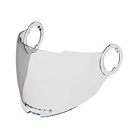 Mt Helmets Viale SV Visera transparente