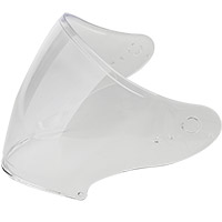 Mt Helmets Avenue Visor Clear