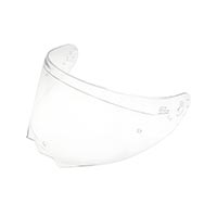 Mt Helmets Mt-935 Genesis Visor Clear