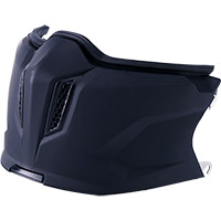 Mt Helmets Streetfighter Sv Chin Guard Black Matt