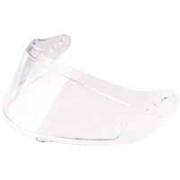 Mt Helmets Mt-v16 Atom/sv Visor Clear