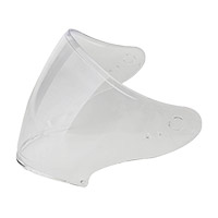 Mt Helmets Mt-v19 Thunder 3 Sv Jet Visor Clear