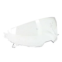 Mt Helmets Streetfighter Visor Clear