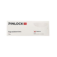 Nexx Pinlock 70 Y.100 transparente