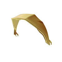 Estensione Spoiler Nexx X.r3r V2 Oro