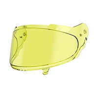 Visiera Nexx X.r3r Giallo Hd