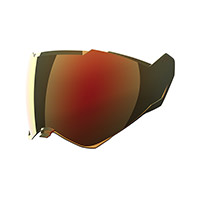 Visiera Nexx X.wed3 Specchiato Rosso