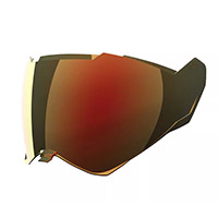 Nexx X.wst3 Visor Mirrored Red