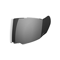 Visiera Nexx Y.100 Specchiata Argento