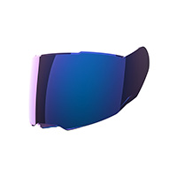 Visiera Nexx Y.100 Specchiata Blu