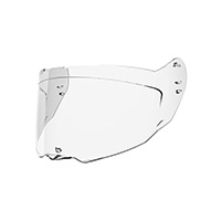 Visiera Nexx Y.100 Trasparente