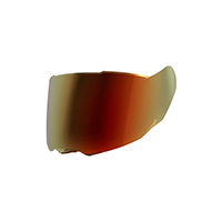 Visiera Nexx Y.100 Specchiato Rosso