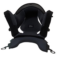 Nolan Interior Air Top For Helmets N42/e