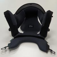 Top Air Intérieur Nolan Pour Casque N43/g4.2 Pro/g4.1