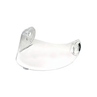 NOLAN VISOR FLAT CLEAR