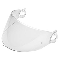 Nolan Visor N102 Helmet Clear