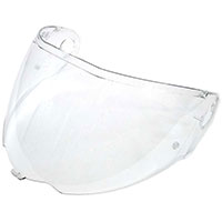 Visera NOLAN N104/EVO (XXS-XS-S-M-L) transparente