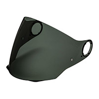 Visera Nolan NJS-08 N40.5 verde oscuro