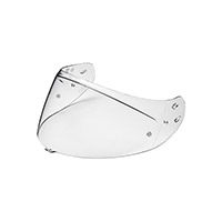 Visera Nolan NFS-06 N87 Plus claro
