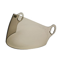 Nolan Njs-03b N20 Visor (l-xxl) Smoke