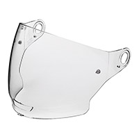 Visiera Nolan Njs-04 N43 Air Trasparente