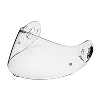 Visera X-LITE X-803 XFS-02 Convex transparente