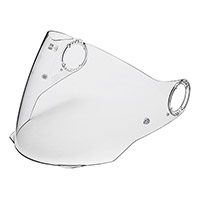 Nolan Njs-08 N40.5 Visor Clear