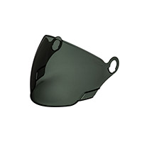 Visera Nolan NJS-09 N21 Visor verde oscuro