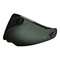 Nolan Visor N90.3/n100.5/n100.5 Plus Dark Green