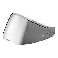 Nolan Visor N90.3/n100.5/n100.5 Plus Silver