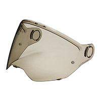 Nolan Njs-10 Xxs-m N70.2x Visor Smoke