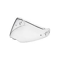 Visera Nolan NMS-04 N90.3 06 transparente