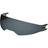 Nolan Vps N100.5 Sun Visor Dark Smoke