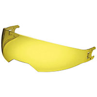 Visera solar X-Lite VPS-07 X702 amarillo hd