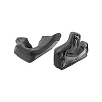 Coussinets de Joues Nolan N60.5 Noir