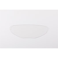 Nolan NMS-05S XXS-M N120.1 transparente