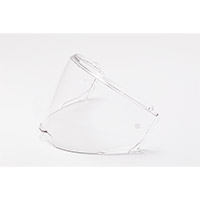 Visera Nolan NMS-05 N120.1 XXS-M transparente