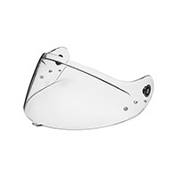 Visera Nolan XFS-03 X-552 Ultra transparente
