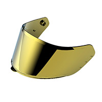 Nos Ns-10 Visor Gold