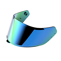 Nos Ns-10 Visor Rainbow