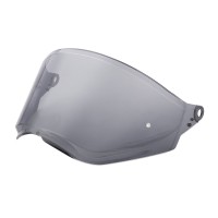 O Neal Sierra Visor dark smoke